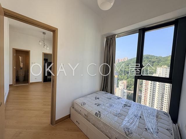 Warrenwoods | Warrenwoods, Tai Hang - 1 Bed, 1