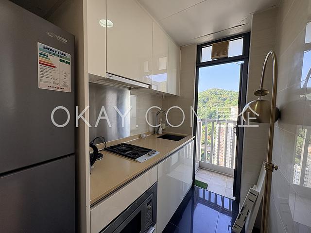 Warrenwoods | Warrenwoods, Tai Hang - 1 Bed, 1