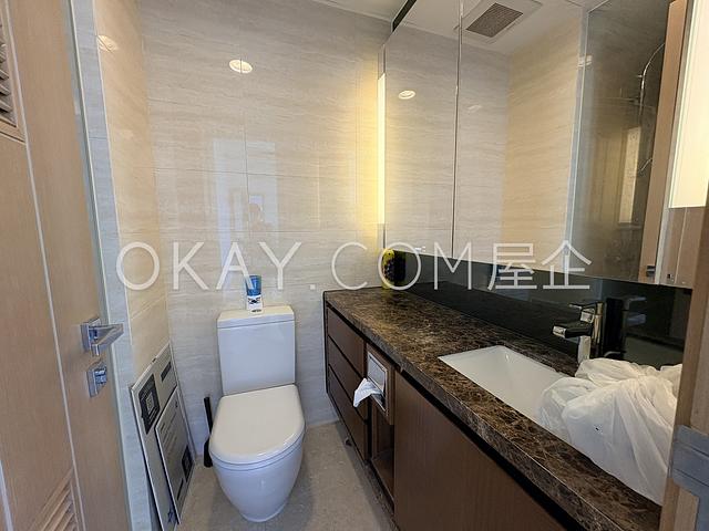 Warrenwoods | Warrenwoods, Tai Hang - 1 Bed, 1