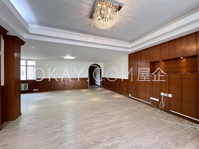 Perth Apartments | Perth Apartments, Ho Man Tin -