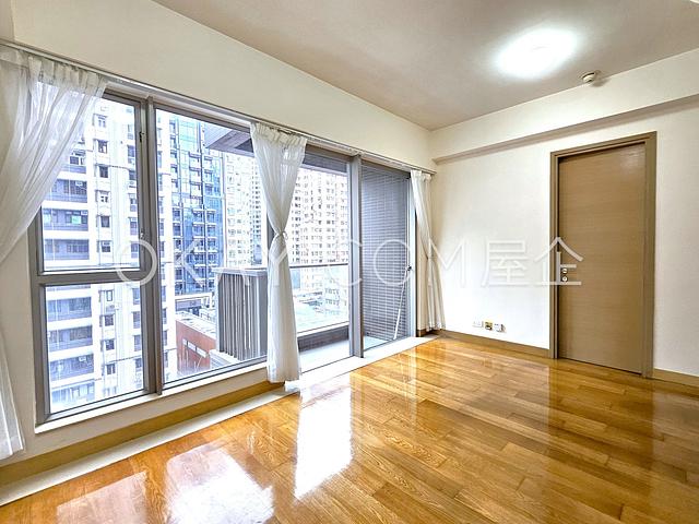 Island Crest | Island Crest, Sai Ying Pun - 1 Bed,