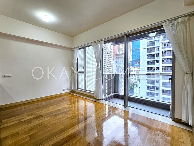 Island Crest | Island Crest, Sai Ying Pun - 1 Bed,