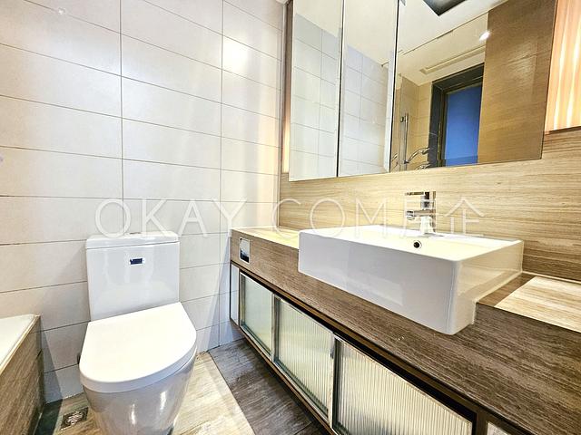 Island Crest | Island Crest, Sai Ying Pun - 1 Bed,