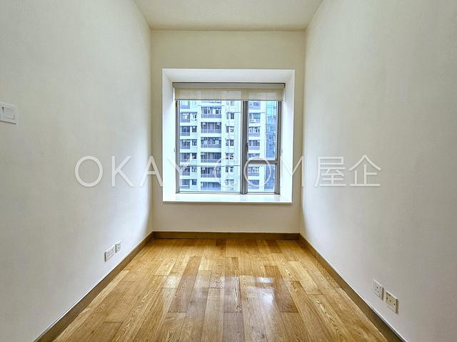 Island Crest | Island Crest, Sai Ying Pun - 1 Bed,