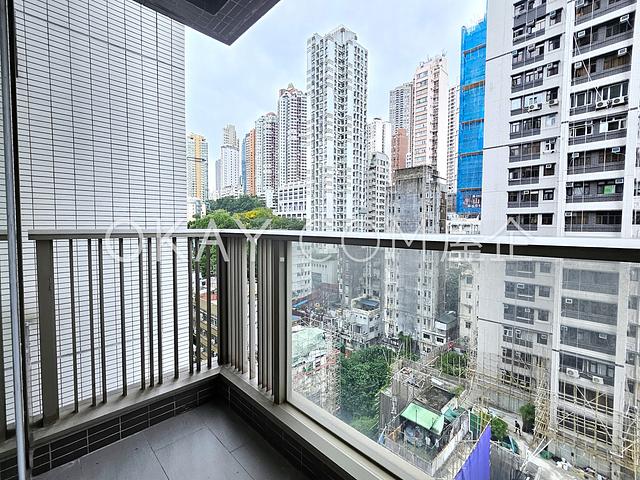 Island Crest | Island Crest, Sai Ying Pun - 1 Bed,