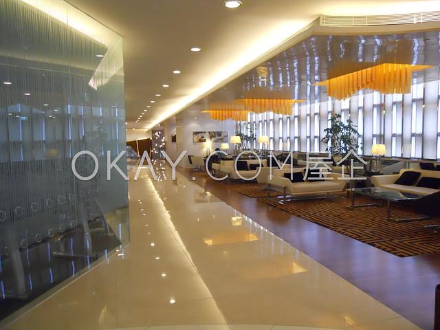 Island Crest | Island Crest, Sai Ying Pun - 1 Bed,