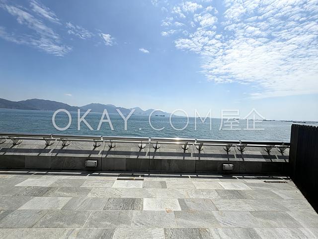 Aqua Blue (House) | Aqua Blue (House), Tuen Mun -