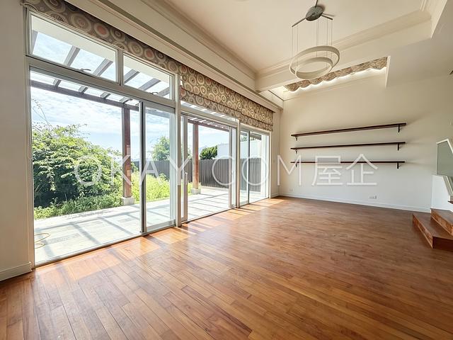 Aqua Blue (House) | Aqua Blue (House), Tuen Mun -