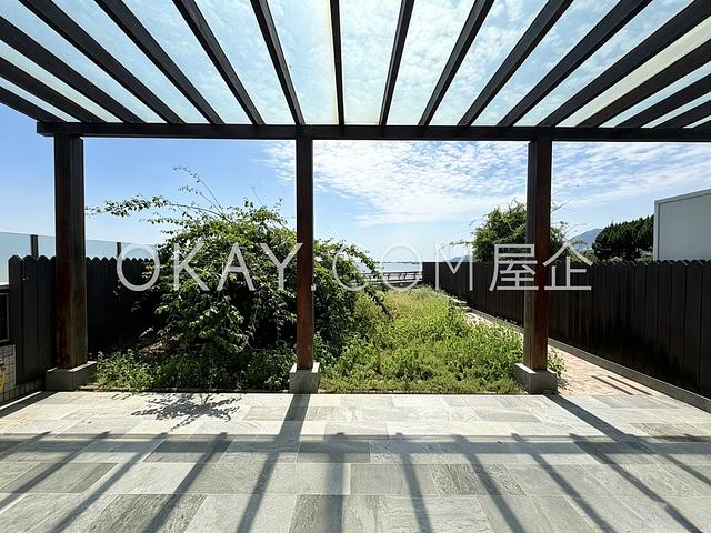 Aqua Blue (House) | Aqua Blue (House), Tuen Mun -