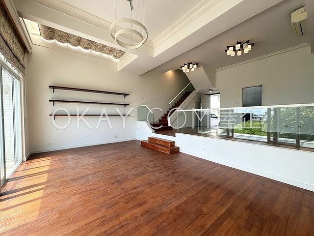Aqua Blue (House) | Aqua Blue (House), Tuen Mun -