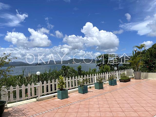 Solemar Villas | Solemar Villas, Clearwater Bay -