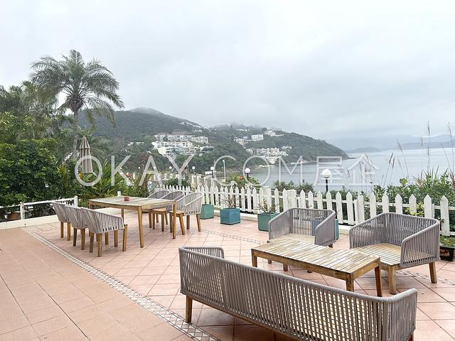 Solemar Villas | Solemar Villas, Clearwater Bay -