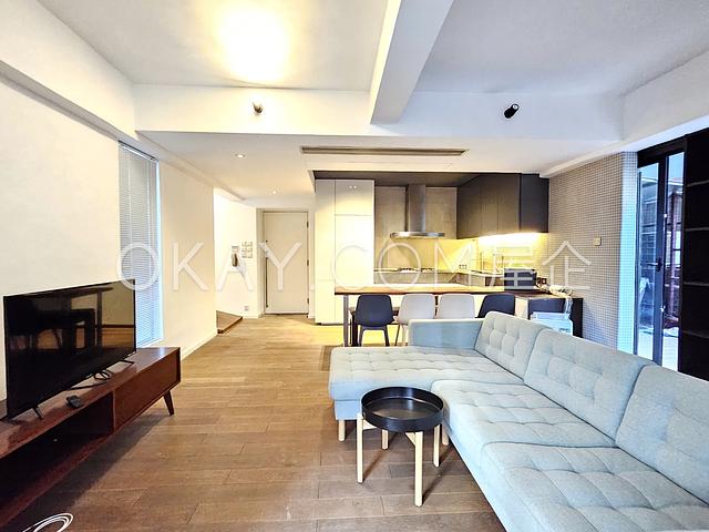Goa Building | Goa Building, Western District - 1