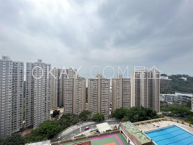Baguio Villa | Baguio Villa, Pokfulam - 3 Bed, 2