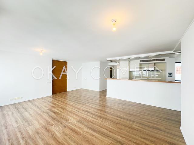 Aqua 33 | Aqua 33, Pokfulam - 3 Bed, 2 Bath, 1,257