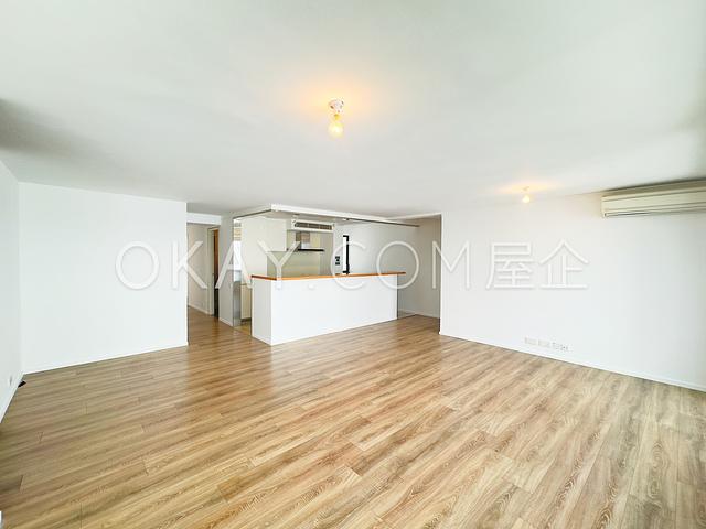 Aqua 33 | Aqua 33, Pokfulam - 3 Bed, 2 Bath, 1,257