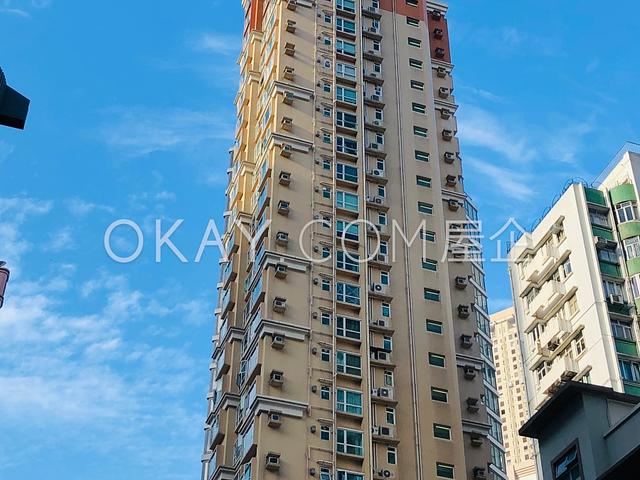Le Cachet | Le Cachet, Happy Valley - 1 Bed, 1