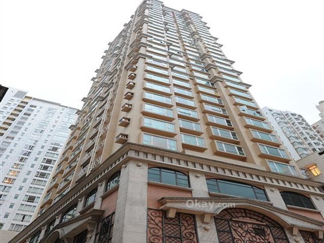 Le Cachet | Le Cachet, Happy Valley - 1 Bed, 1