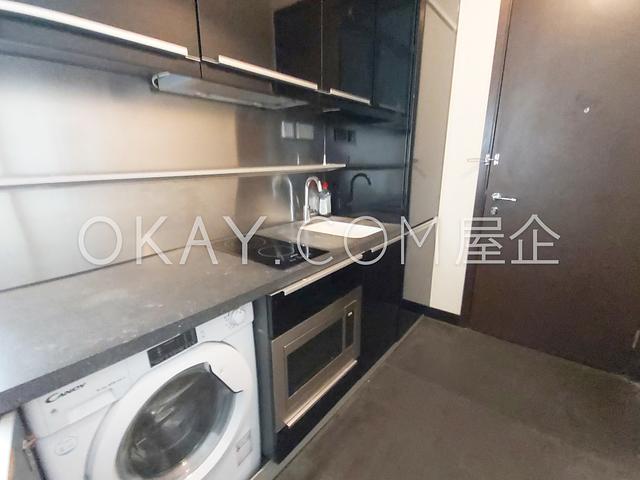 J Residence | J Residence, Wan Chai - 2 Bed, 1