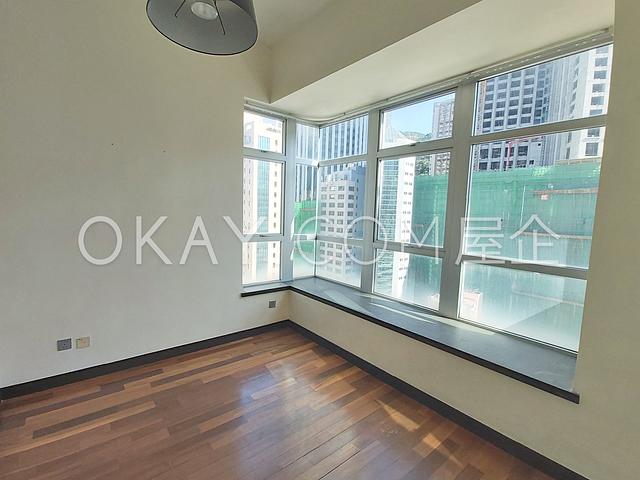 J Residence | J Residence, Wan Chai - 2 Bed, 1