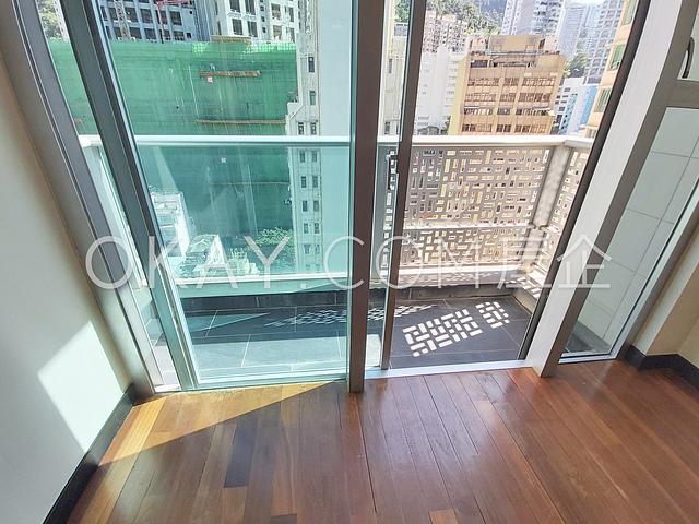 J Residence | J Residence, Wan Chai - 2 Bed, 1