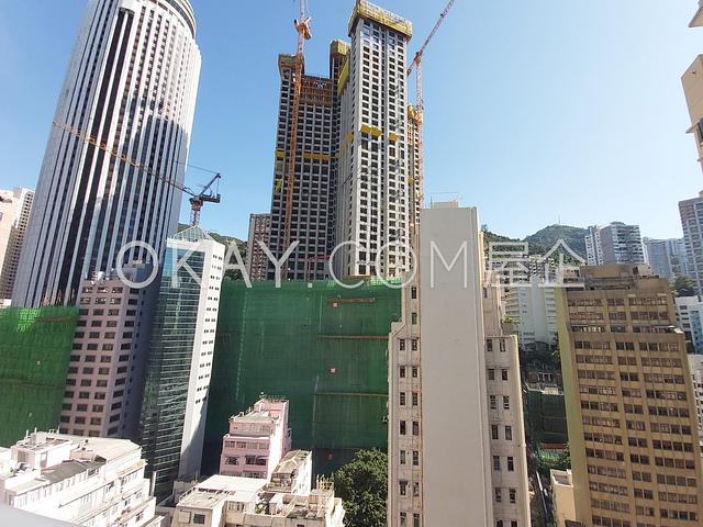 J Residence | J Residence, Wan Chai - 2 Bed, 1