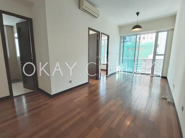 J Residence | J Residence, Wan Chai - 2 Bed, 1