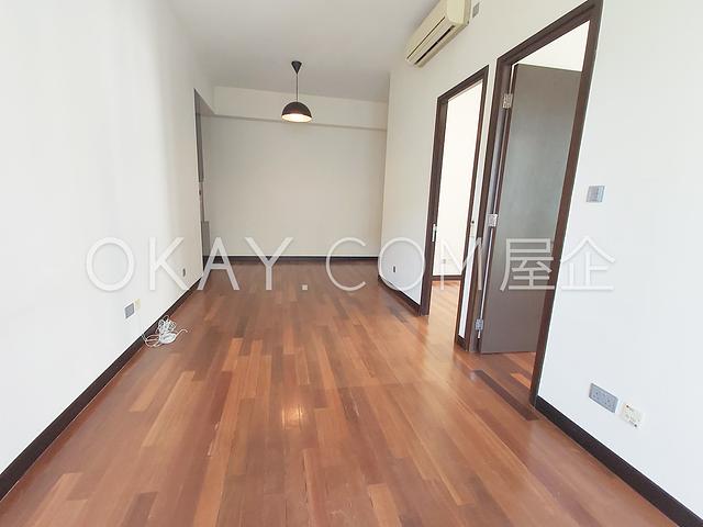 J Residence | J Residence, Wan Chai - 2 Bed, 1