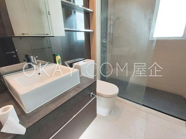 J Residence | J Residence, Wan Chai - 2 Bed, 1