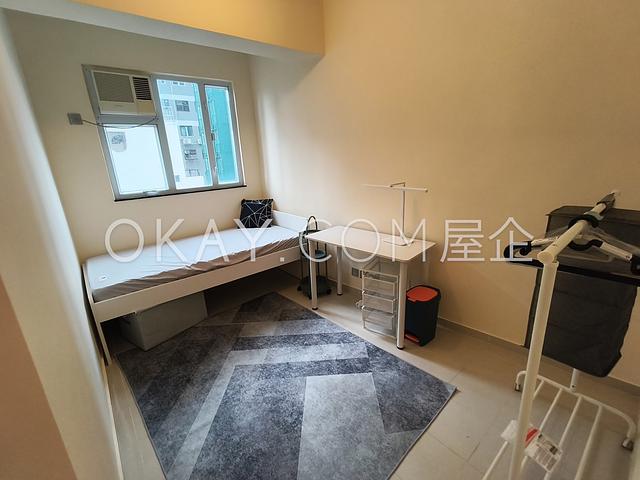 Bonanza Court | Bonanza Court, Mid-levels West - 3