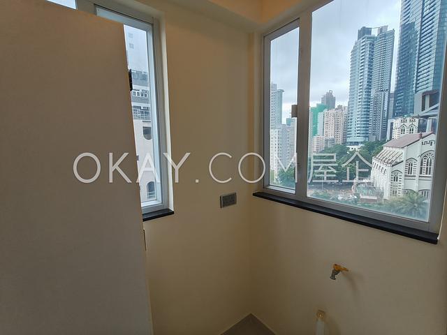 Bonanza Court | Bonanza Court, Mid-levels West - 3