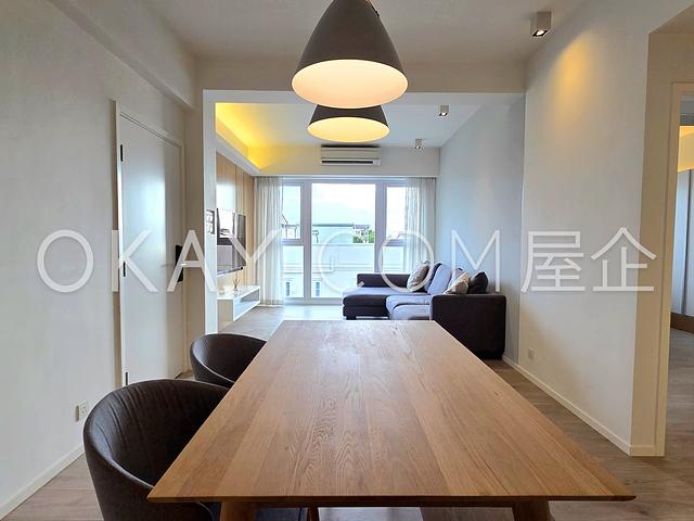 Sunlight Court | Sunlight Court, Pokfulam - 2 Bed,
