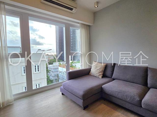 Sunlight Court | Sunlight Court, Pokfulam - 2 Bed,
