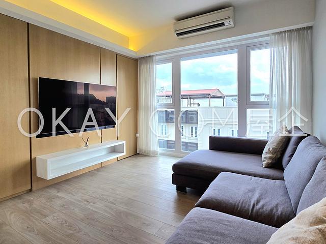 Sunlight Court | Sunlight Court, Pokfulam - 2 Bed,