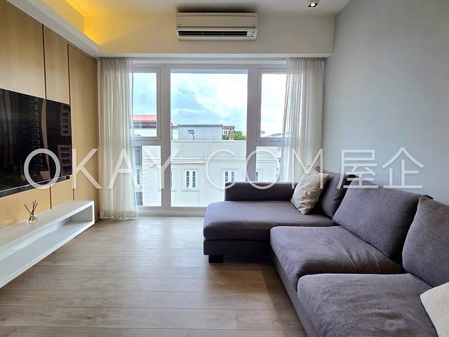 Sunlight Court | Sunlight Court, Pokfulam - 2 Bed,
