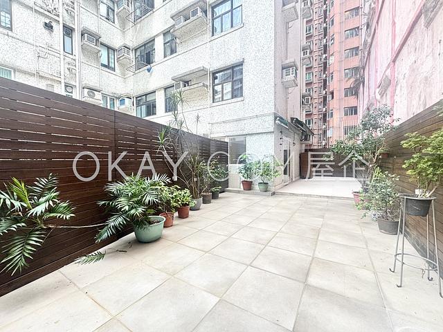 Ka Fu Building | Ka Fu Building, Mid-levels West -