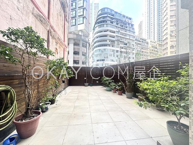 Ka Fu Building | Ka Fu Building, Mid-levels West -