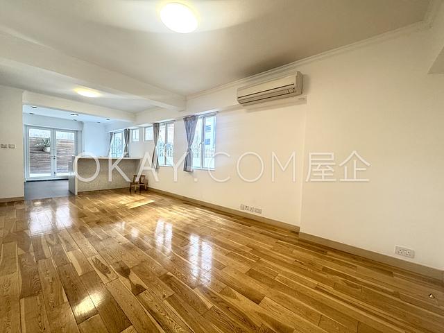 Ka Fu Building | Ka Fu Building, Mid-levels West -