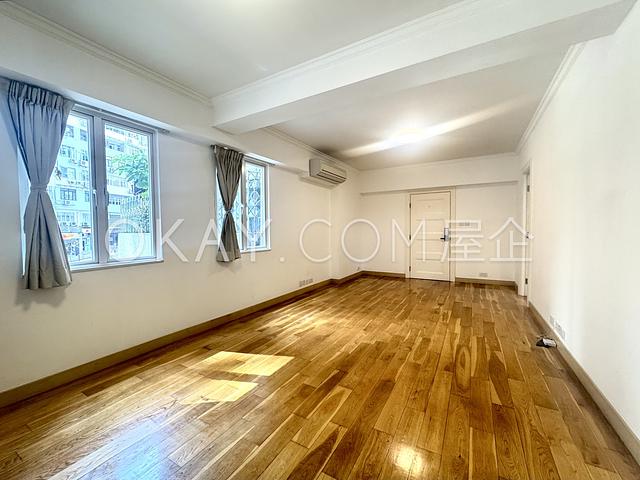 Ka Fu Building | Ka Fu Building, Mid-levels West -