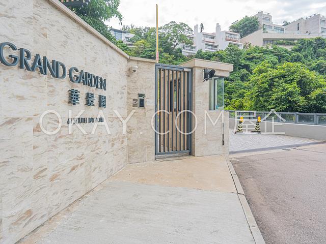 Grand Garden | Grand Garden, South Bay - 3 Bed, 2