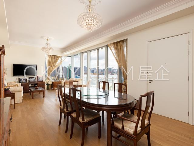The Forfar | The Forfar, Ho Man Tin - 4 Bed, 3