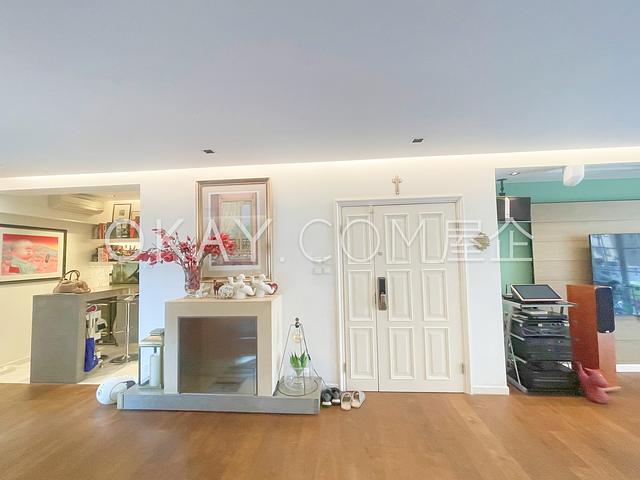 Baguio Villa | Baguio Villa, Pokfulam - 4 Bed, 2