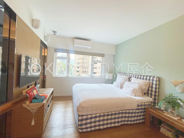 Baguio Villa | Baguio Villa, Pokfulam - 4 Bed, 2