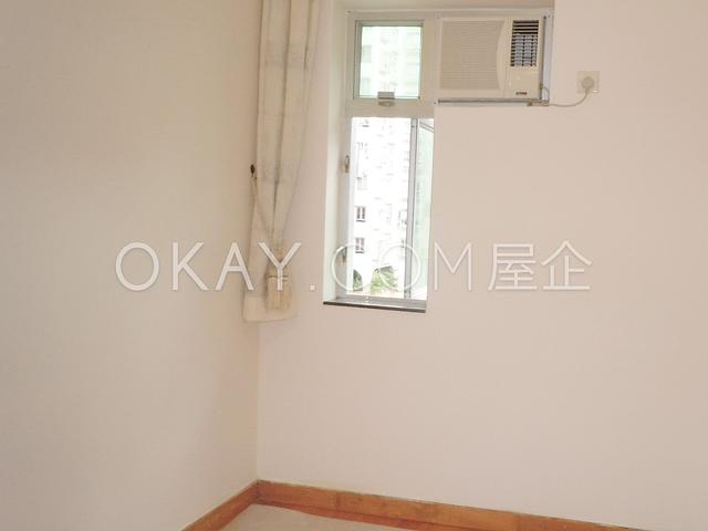 Fung Wah Mansion | Fung Wah Mansion, Fortress Hill