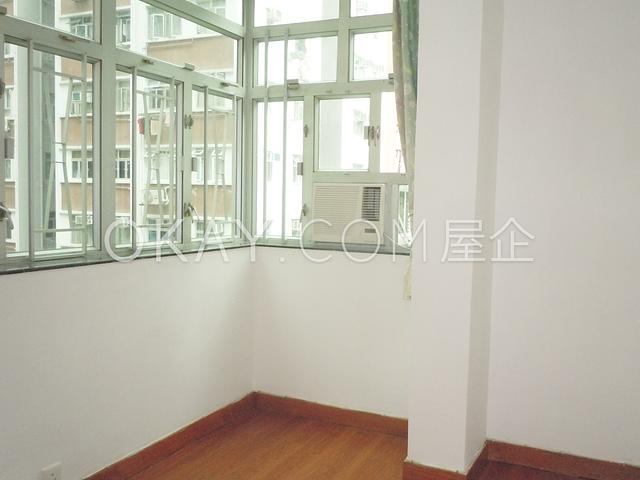 Fung Wah Mansion | Fung Wah Mansion, Fortress Hill