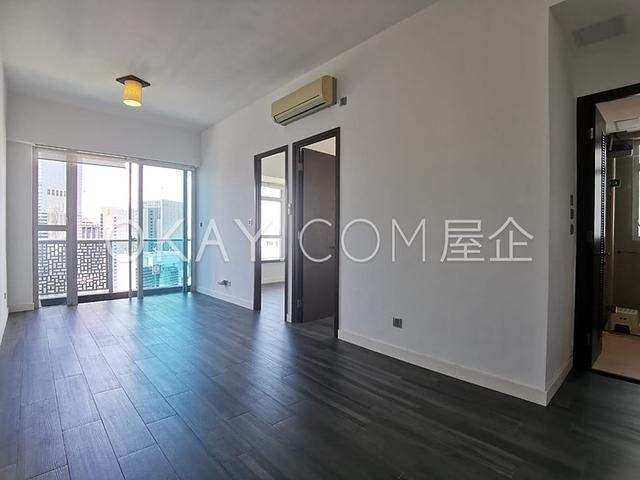 J Residence | J Residence, Wan Chai - 2 Bed, 1