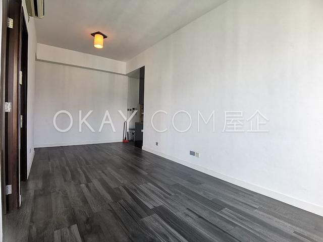 J Residence | J Residence, Wan Chai - 2 Bed, 1