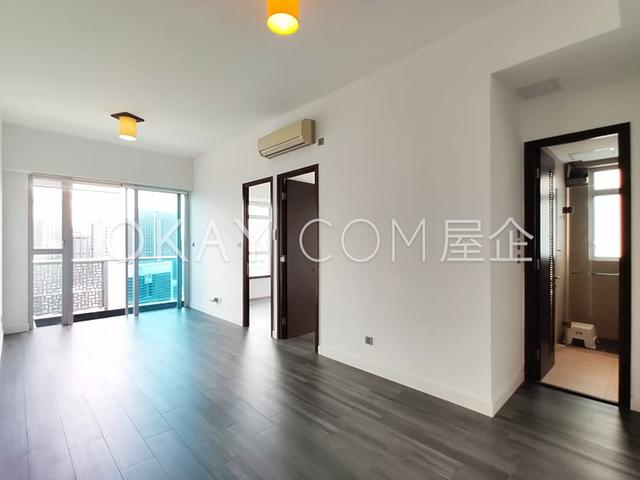 J Residence | J Residence, Wan Chai - 2 Bed, 1