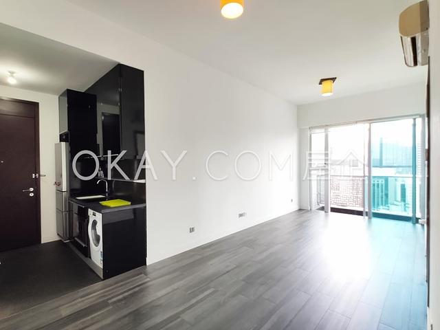 J Residence | J Residence, Wan Chai - 2 Bed, 1