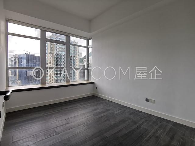J Residence | J Residence, Wan Chai - 2 Bed, 1